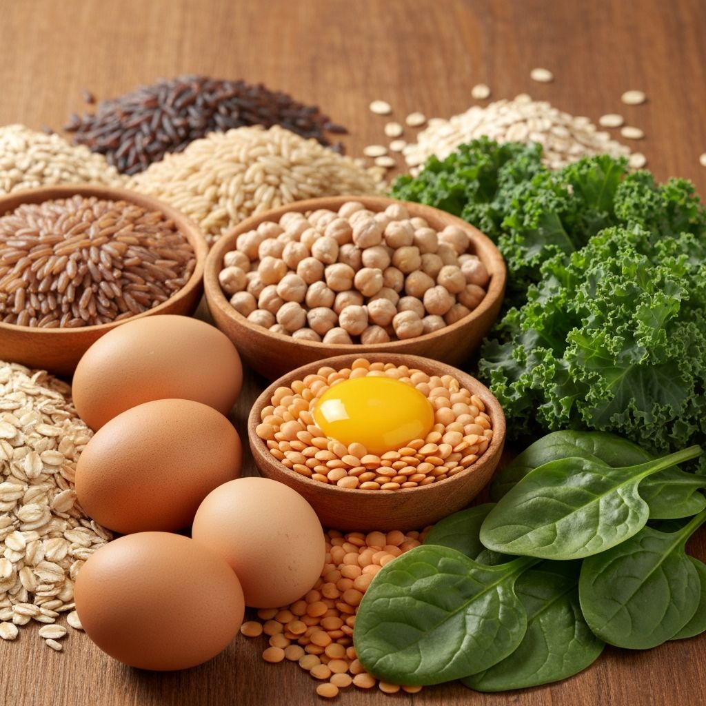 B-Vitamin Energy Support